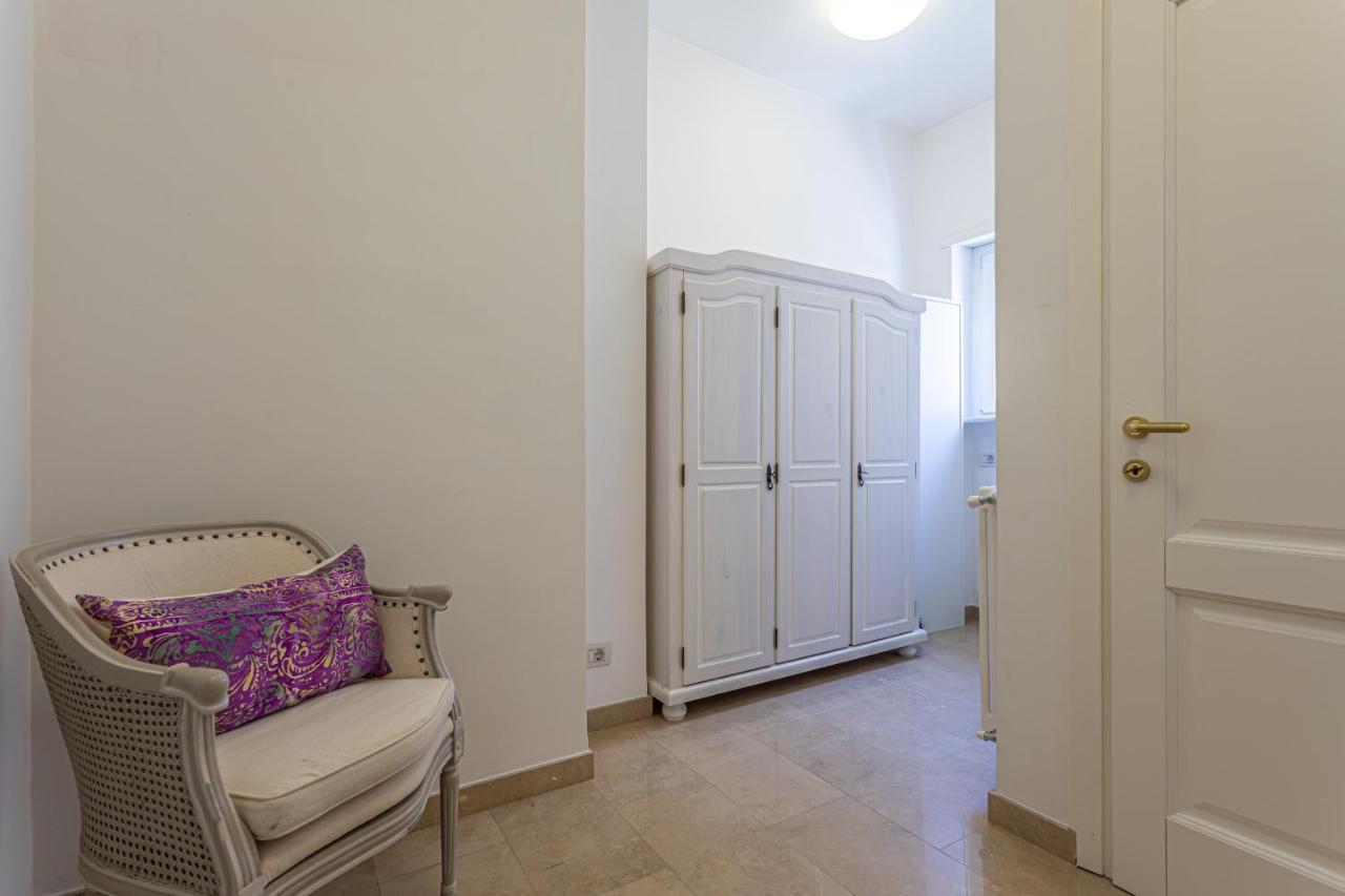 Ginevra Luxury New Classic Apartment Close Vatican Řím Exteriér fotografie