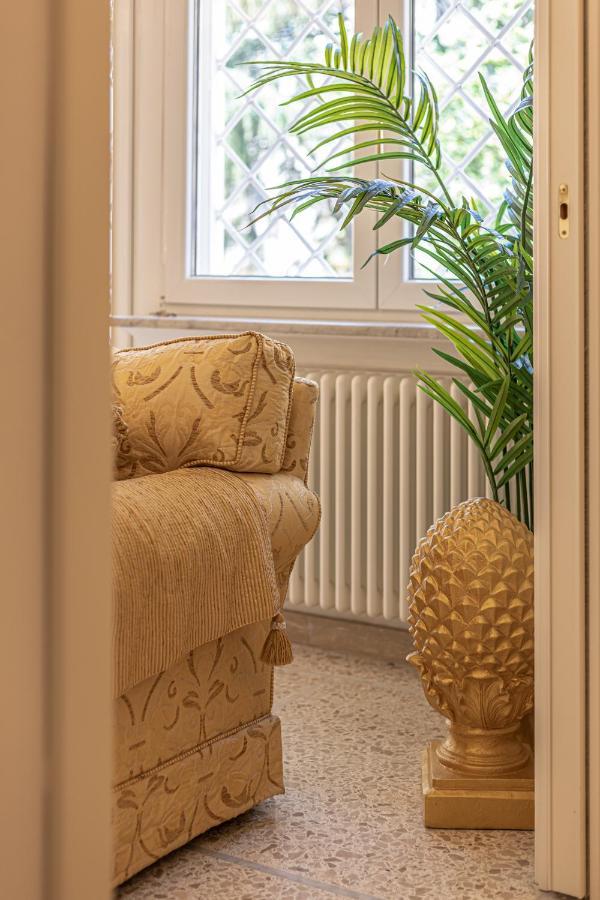 Ginevra Luxury New Classic Apartment Close Vatican Řím Exteriér fotografie