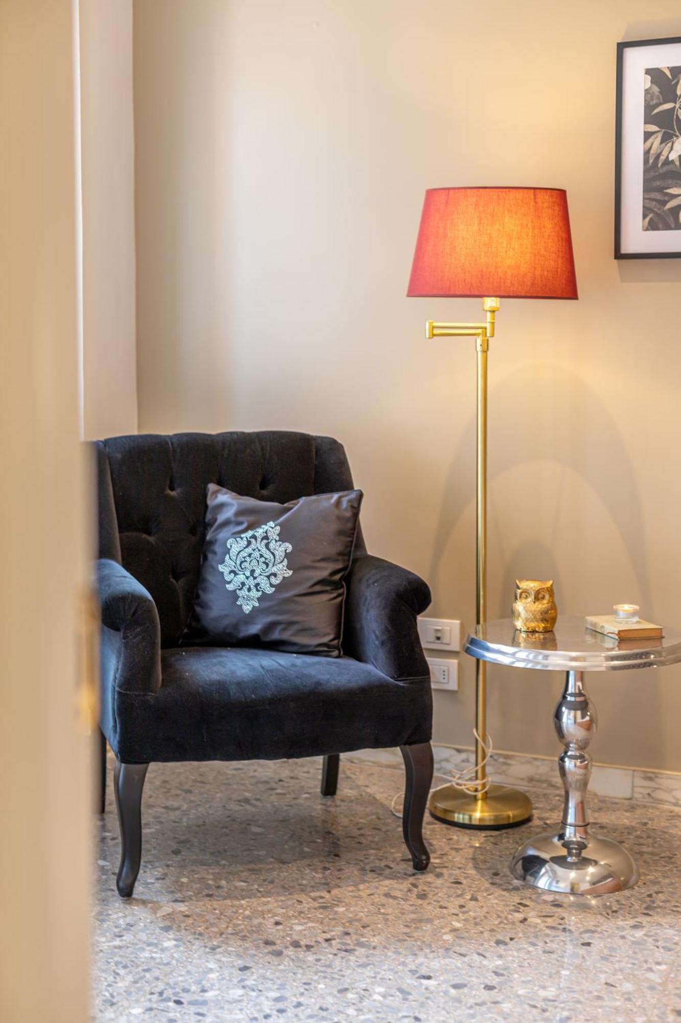 Ginevra Luxury New Classic Apartment Close Vatican Řím Exteriér fotografie
